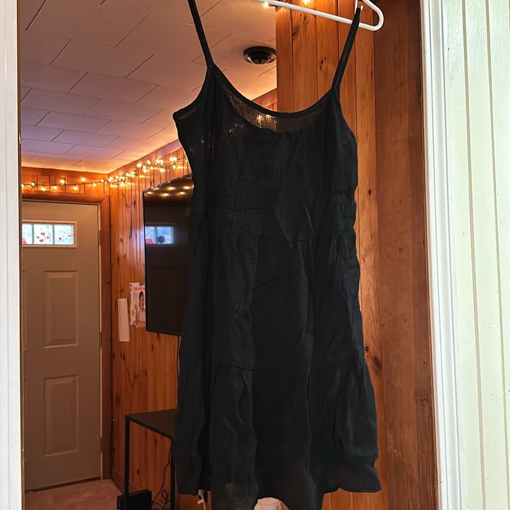 H&M bathing suit cover up